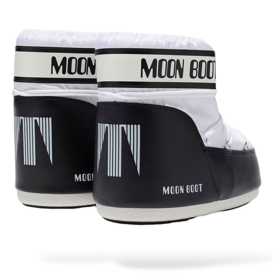 Moon Boot Icon Low In Nylon Moon Boot | 80D1409340A001